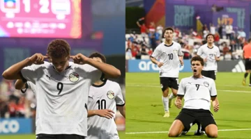 هل انتهت صفقة حمزة عبد الكريم مع برشلونة نهائيًا؟